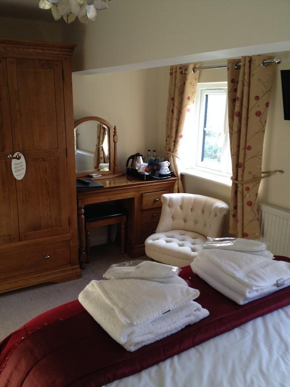 The Lazy Otter Bed and Breakfast Stretham Camera foto